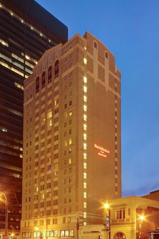 Residence Inn Atlanta Downtown, Hotel in Atlanta