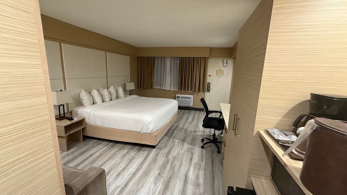 Ocean Beach Palace Hotel and Suites, Hotel in Lauderdale-by-the-Sea