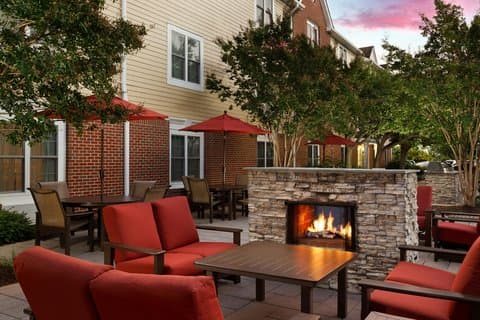 TownePlace Suites Dulles Airport, Hotel in Sterling