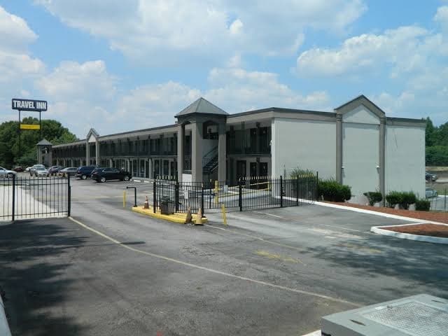 Travel Inn Atlanta, Motel in Hapeville