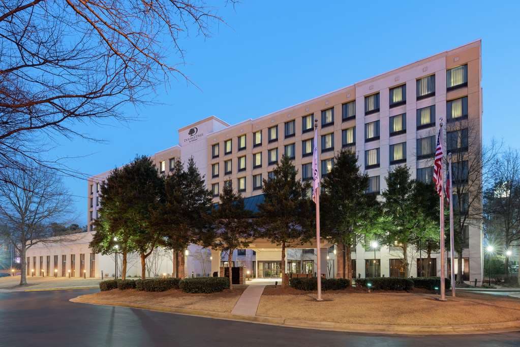DoubleTree by Hilton Hotel Atlanta Airport, Hotel in Hapeville