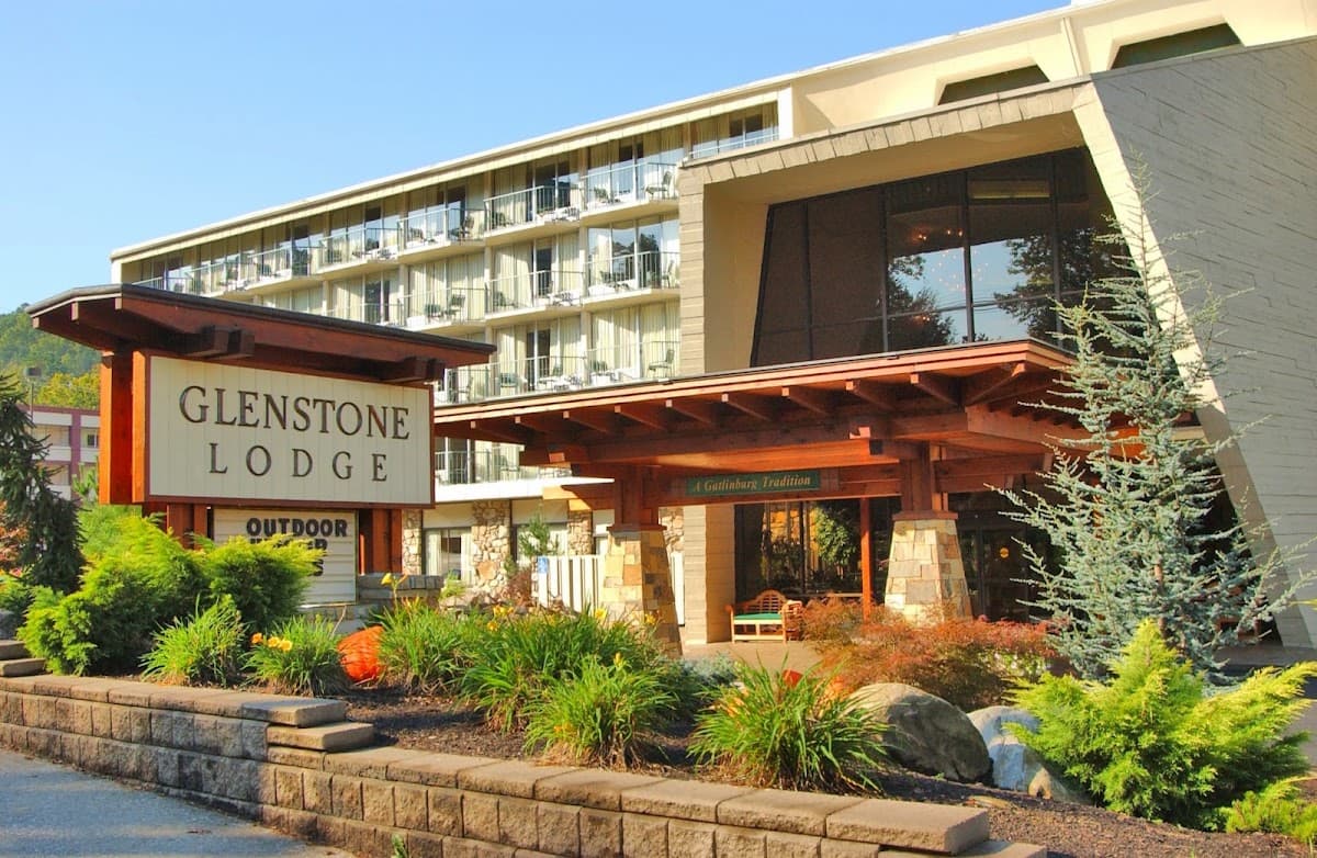 Glenstone Lodge, Hotel in Gatlinburg