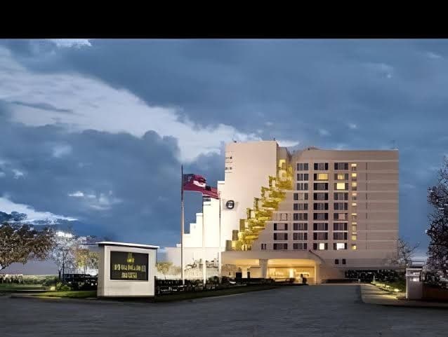 Renaissance Concourse Atlanta Airport Hotel, Hotel in Hapeville