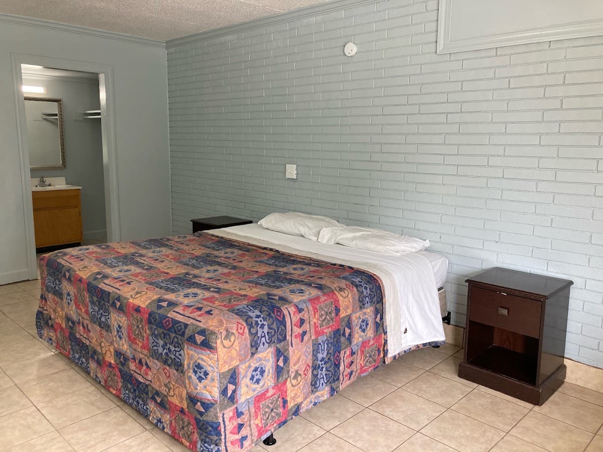Thomasville Inn, Motel in Thomasville