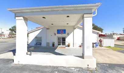 Liberty Inn & Suites, Hotel in Hinesville