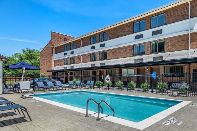 Best Western - Atlanta-Marietta Ballpark, Hotel in Smyrna