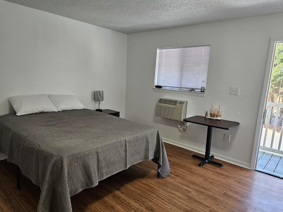 Cumberland Lodge, Motel in Marietta
