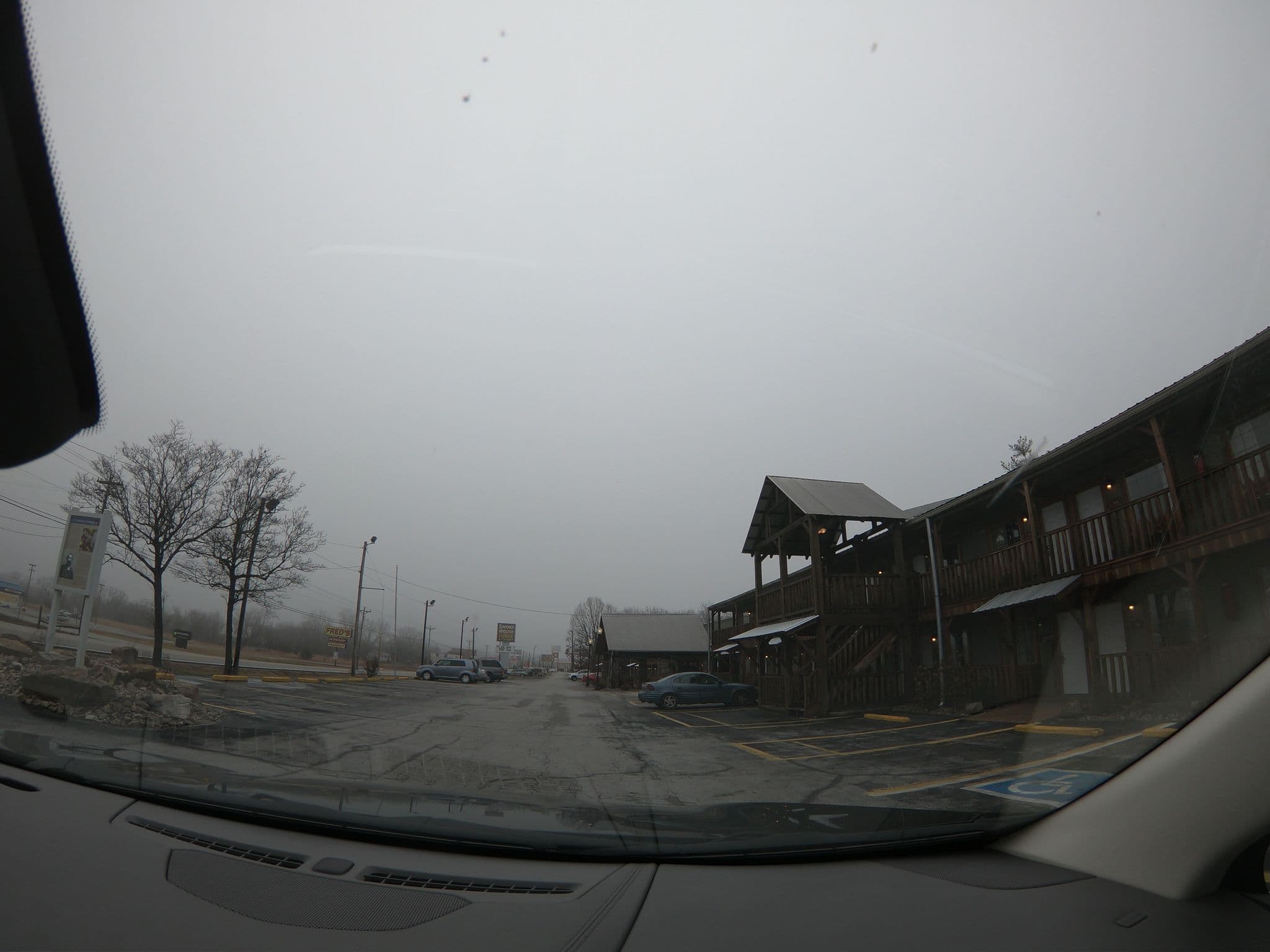 Street view near Best Western, Monteagle — © chuck (CC BY-SA · Mapillary)