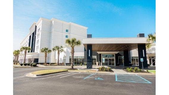 Delta Hotels Columbia Northeast, Hotel in Dentsville