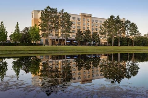 Sheraton Jacksonville, Hotel in Jacksonville