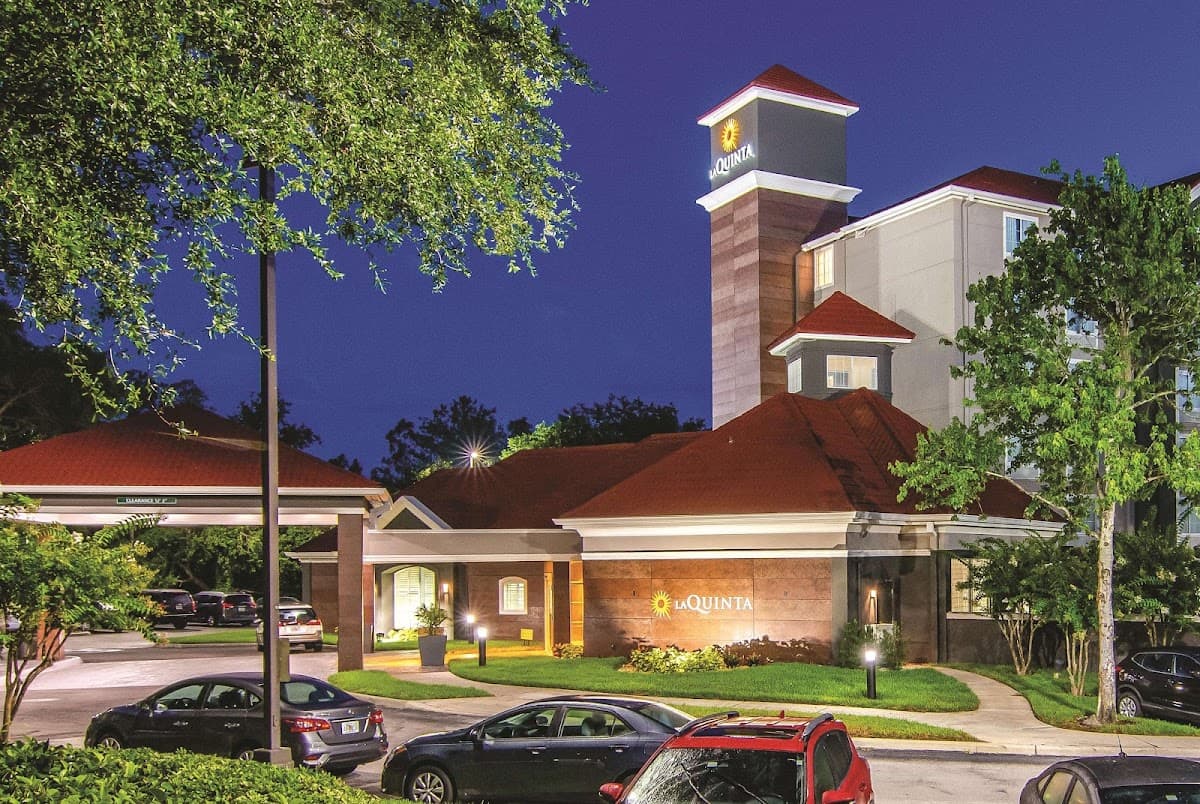 La Quinta Inn & Suites Orlando UCF, Hotel in Alafaya