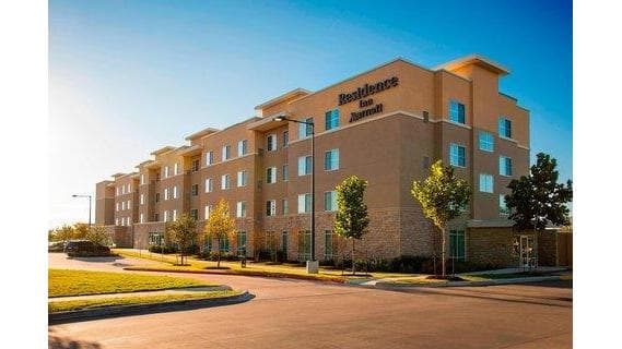 Residence Inn Austin-University Area, Hotel in University of Texas