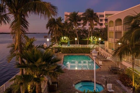 Fairfield Inn & Suites Palm Beach, Hotel in South Palm Beach