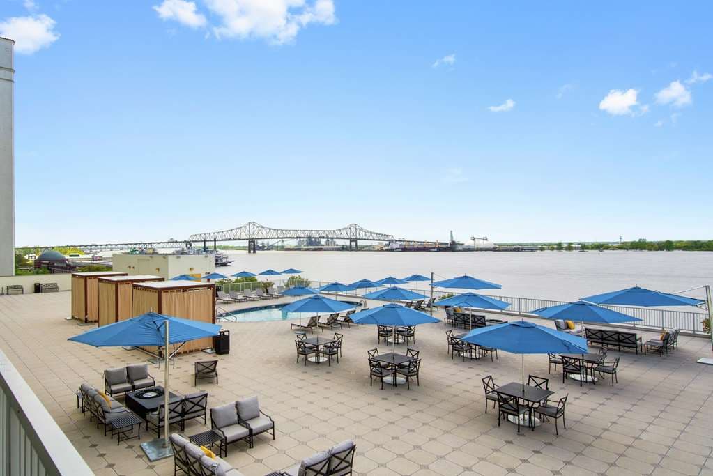 Hilton Baton Rouge Capitol Center, Hotel in Baton Rouge