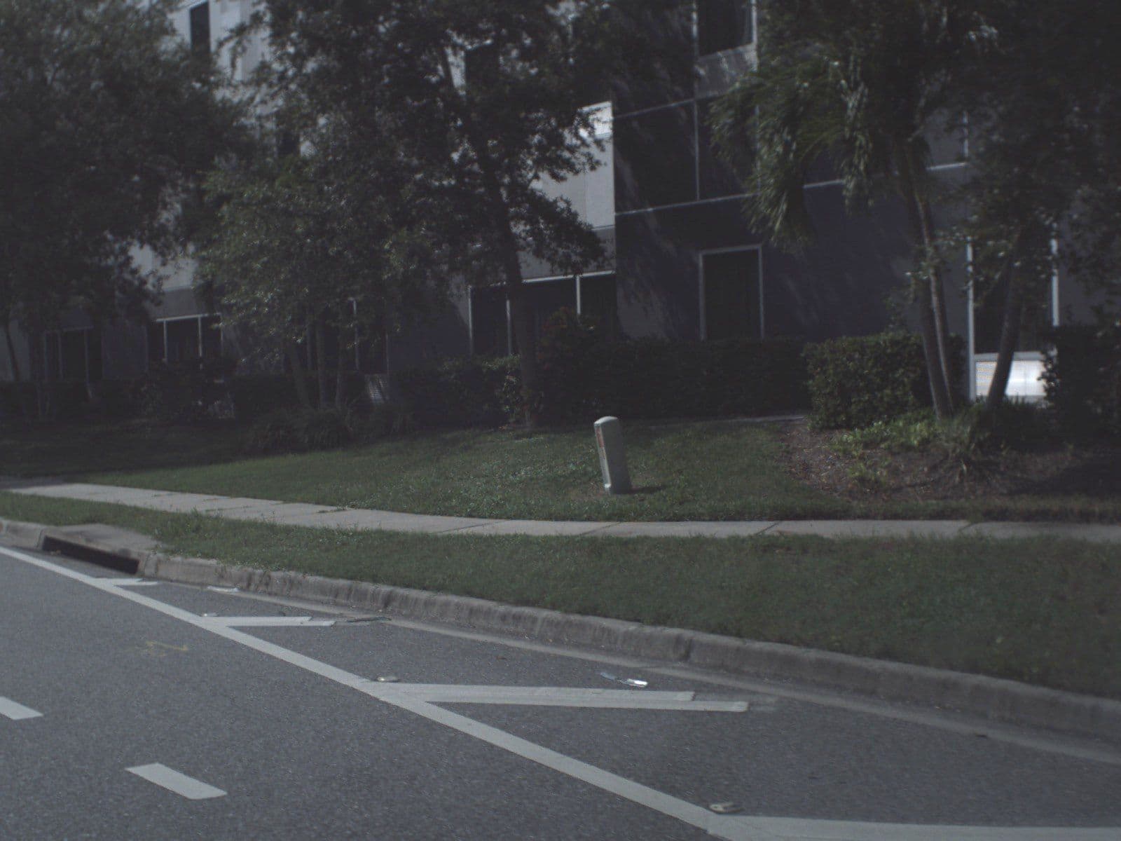 Street view near Hampton Inn & Suites, North Sarasota — © fdot_vl (CC BY-SA · Mapillary)