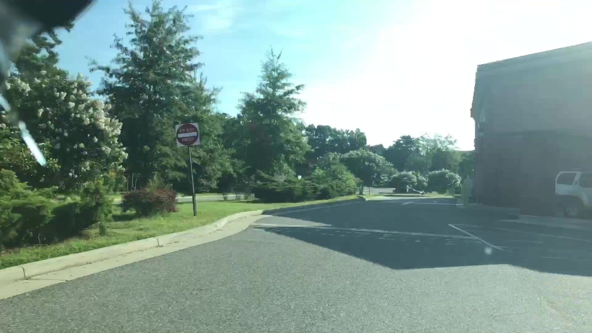 Street view near America's Best Inn, Gloucester Point