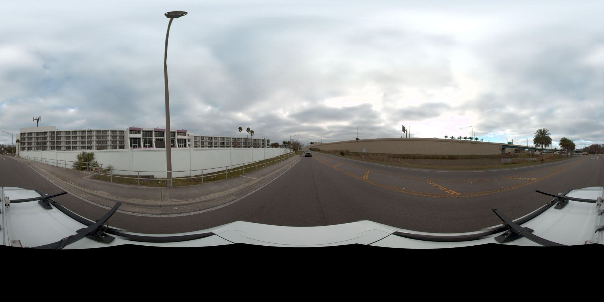 Street view near Ramada Orlando Downtown, Holden Heights — © rking (CC BY-SA · Mapillary)