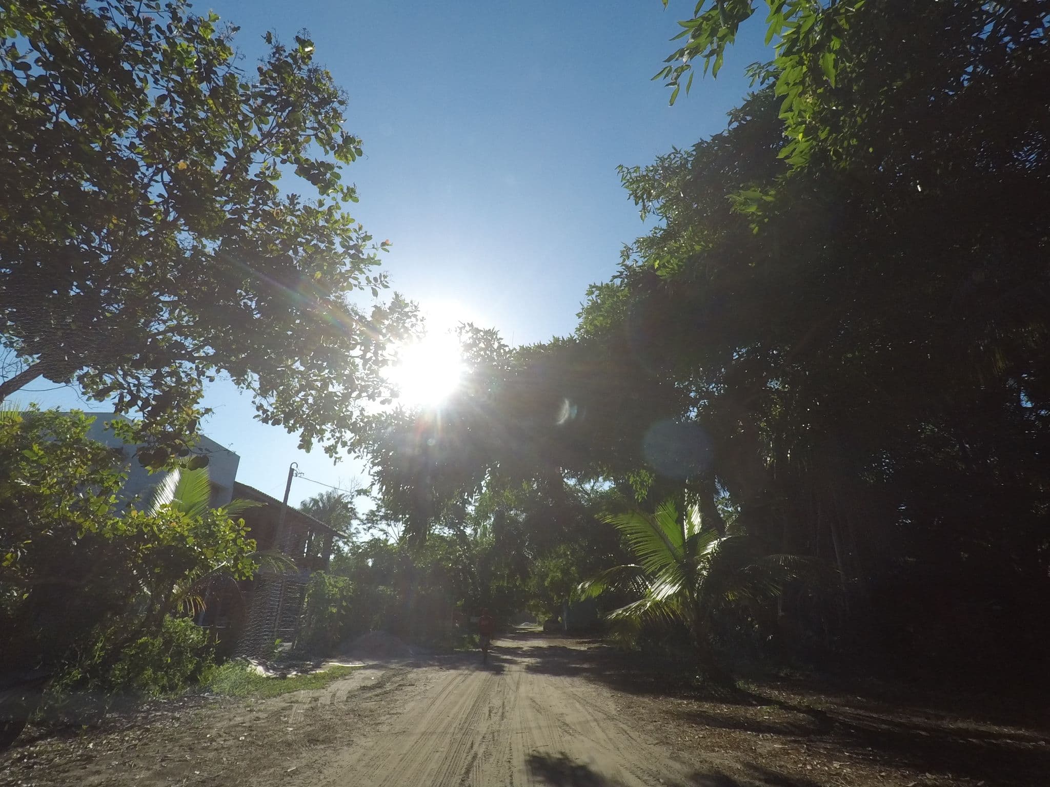 Street view near Hospedagem Eco VILA, Camamu — © pablo (CC BY-SA · Mapillary)