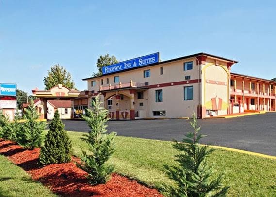 Regal Inn & Suites, Motel in Cedonia