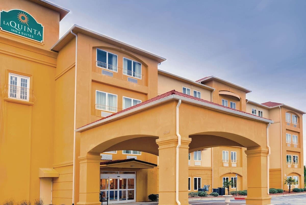 La Quinta Inn & Suites Atlanta-Union City, Hotel in Fairburn