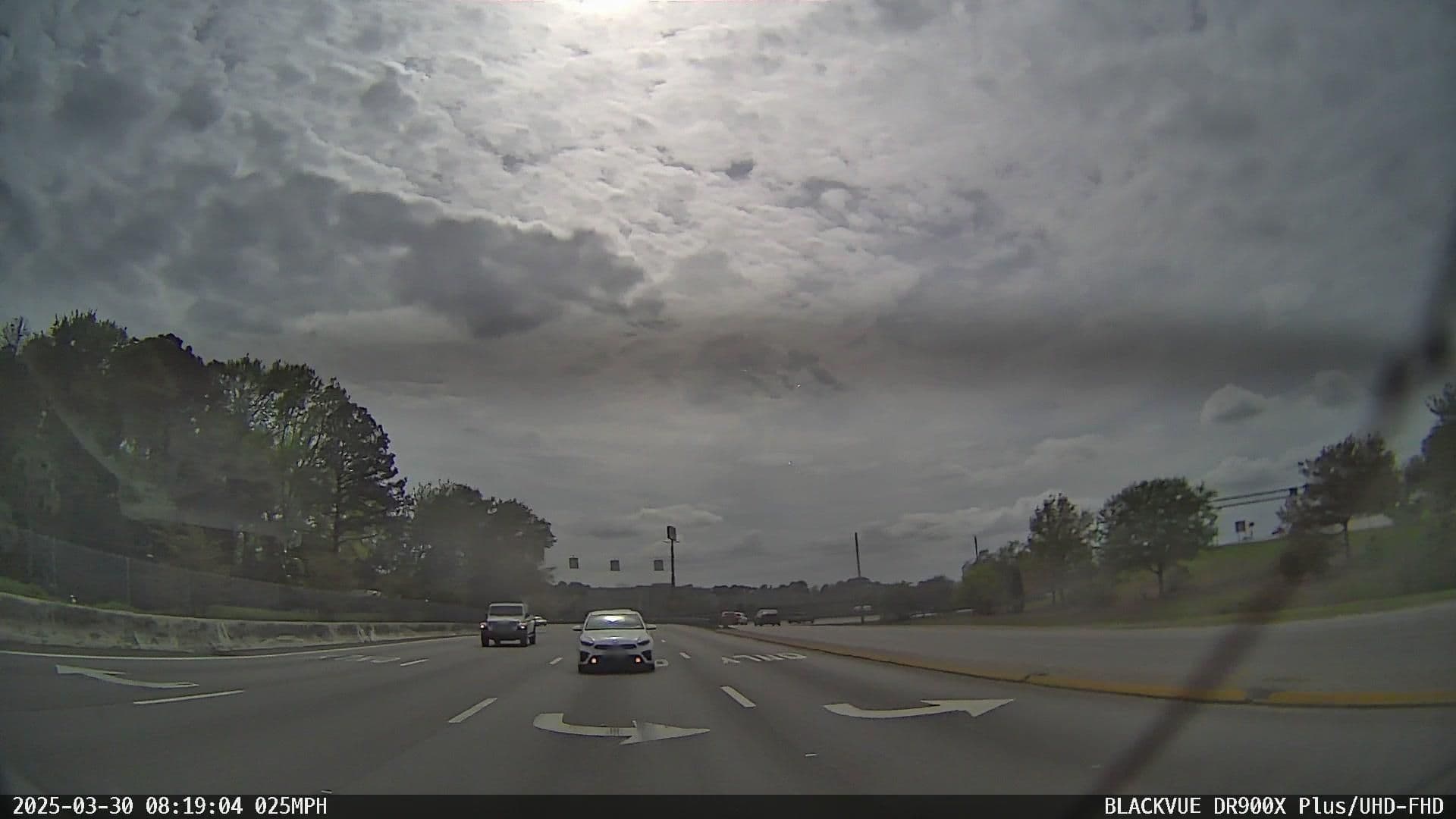 Street view near Rodeway Inn North Charleston SC, Hanahan — © allen (CC BY-SA · Mapillary)