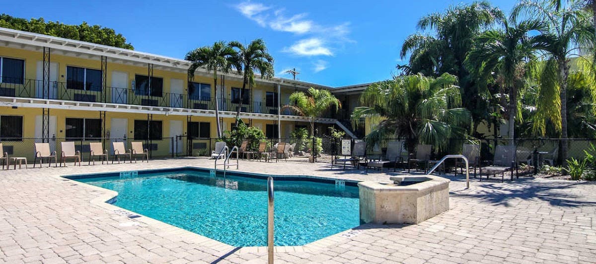 Key Largo Inn, Hotel in Key Largo