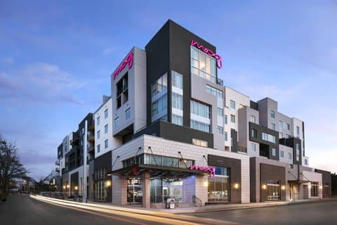 Moxy Nashville Vanderbilt Area, Hotel in Nashville