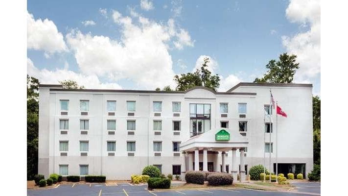 Wingate by Wyndham Athens Near Downtown, Hotel in Athens