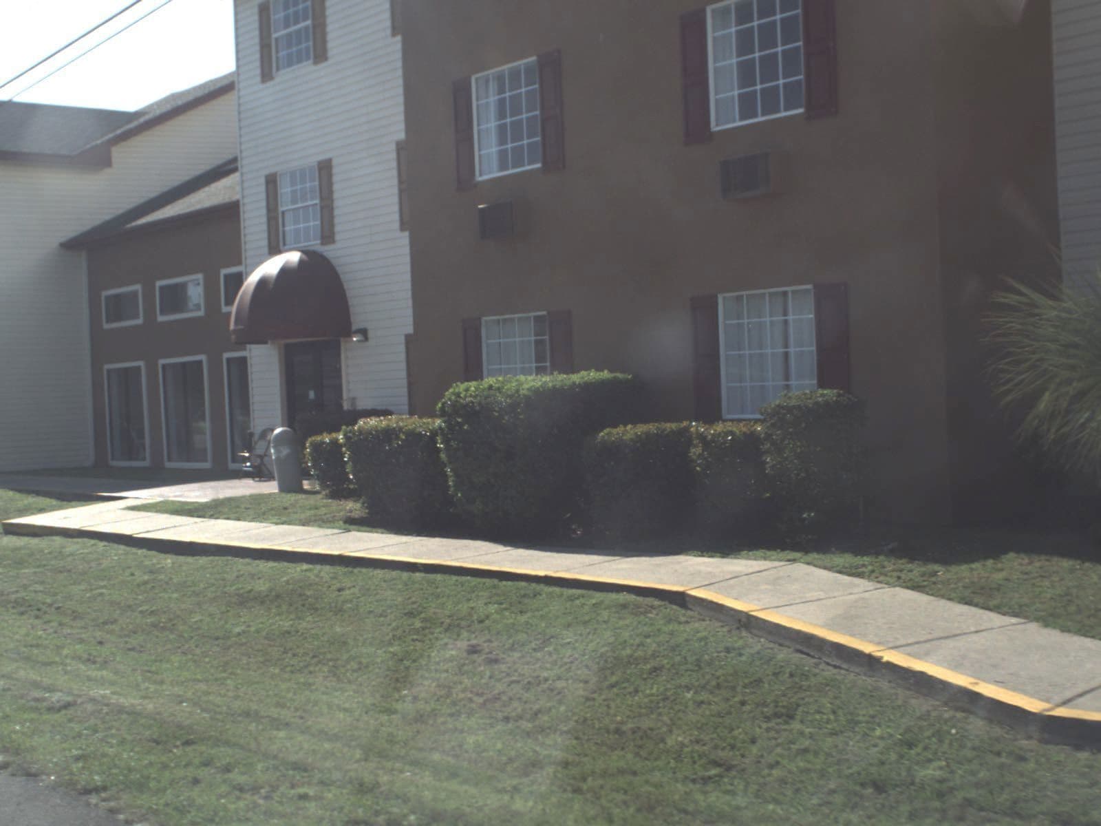 Street view near Ashton Inn Extended Stay - Corry, West Pensacola — © fdot_vl (CC BY-SA · Mapillary)