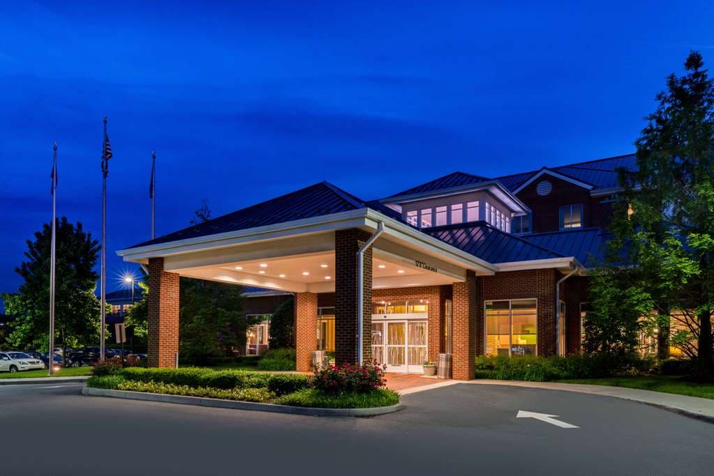 Hilton Garden Inn Charlottesville, Hotel in Pantops