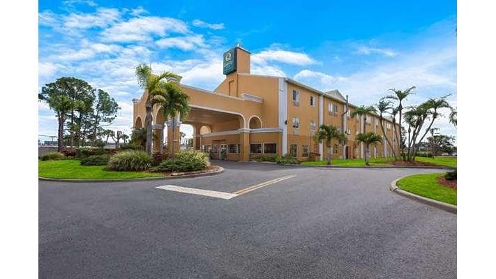 Days Inn Sarasota I-75, Hotel in Bee Ridge