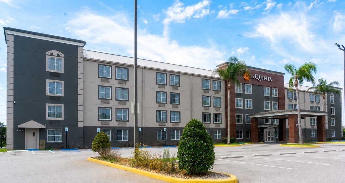 La Quinta Inn & Suites Lakeland East, Hotel in Gibsonia