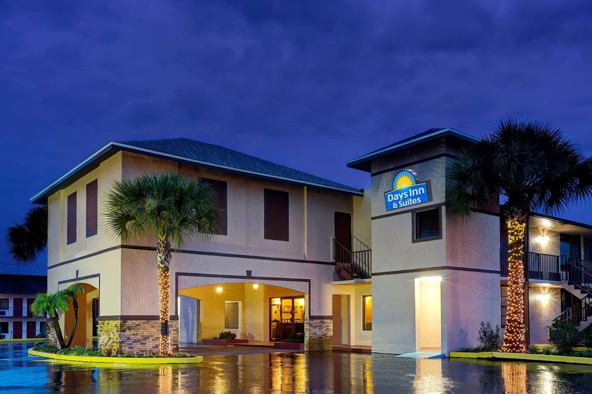 Days Inn Kissimmee West, Hotel in Kissimmee