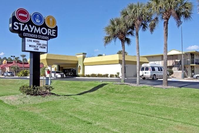 Staymore Extended Studios, Hotel in Kissimmee