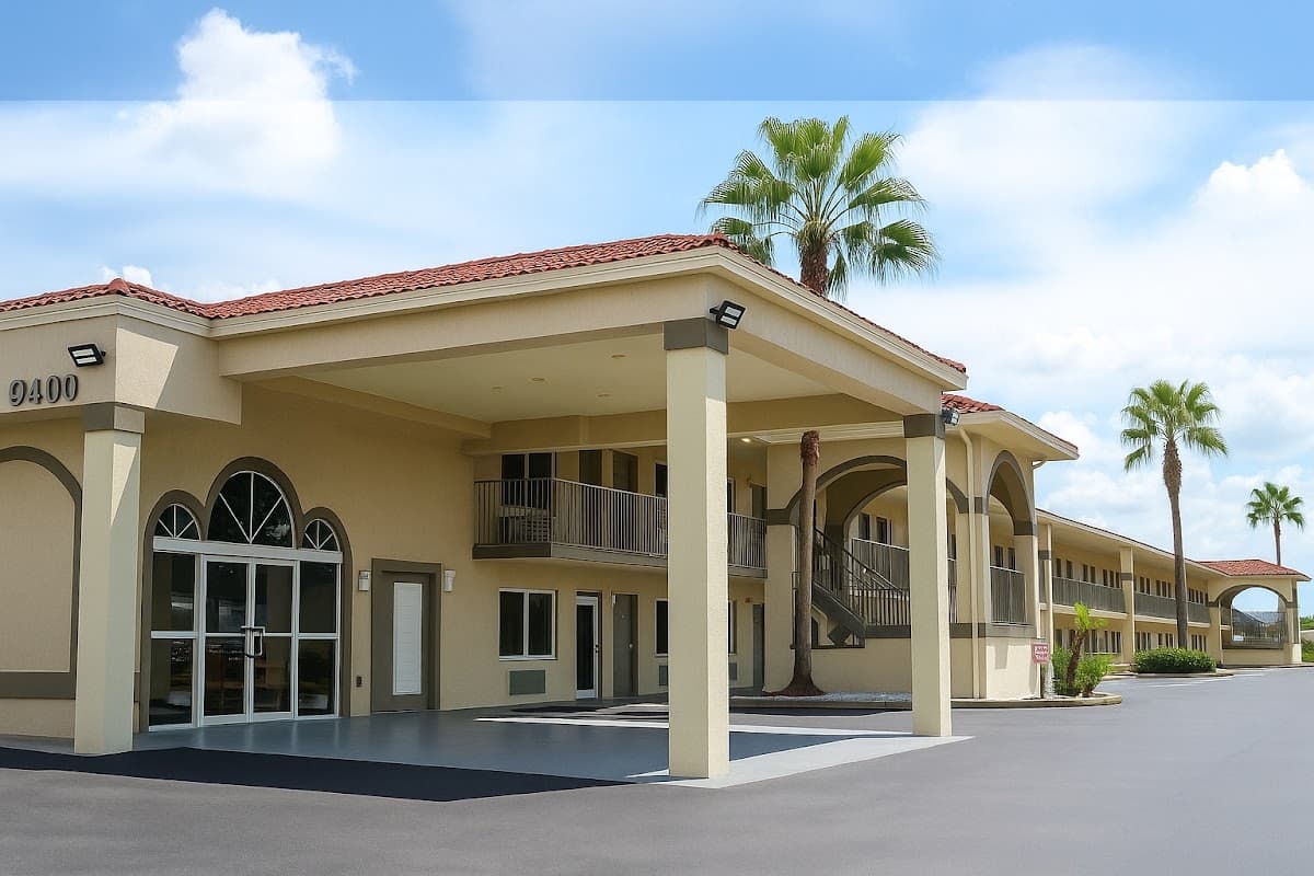 Serena Inn, Hotel in Four Corners