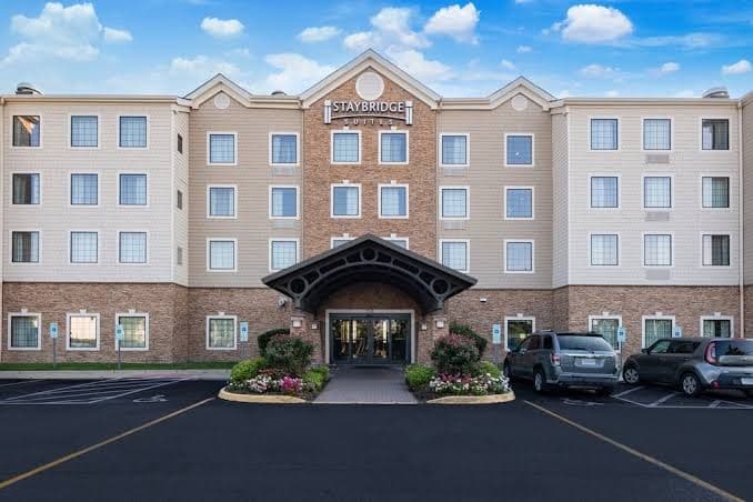 Staybridge Suites Chesapeake - Virginia Beach, Hotel in Chesapeake