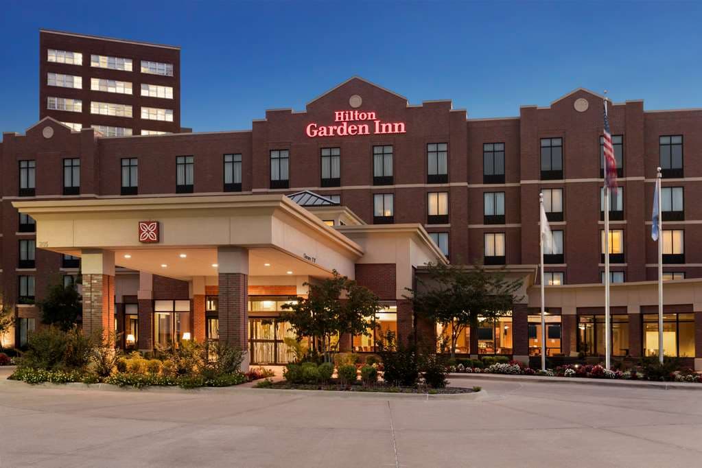 Hilton Garden Inn, Hotel in Bartlesville