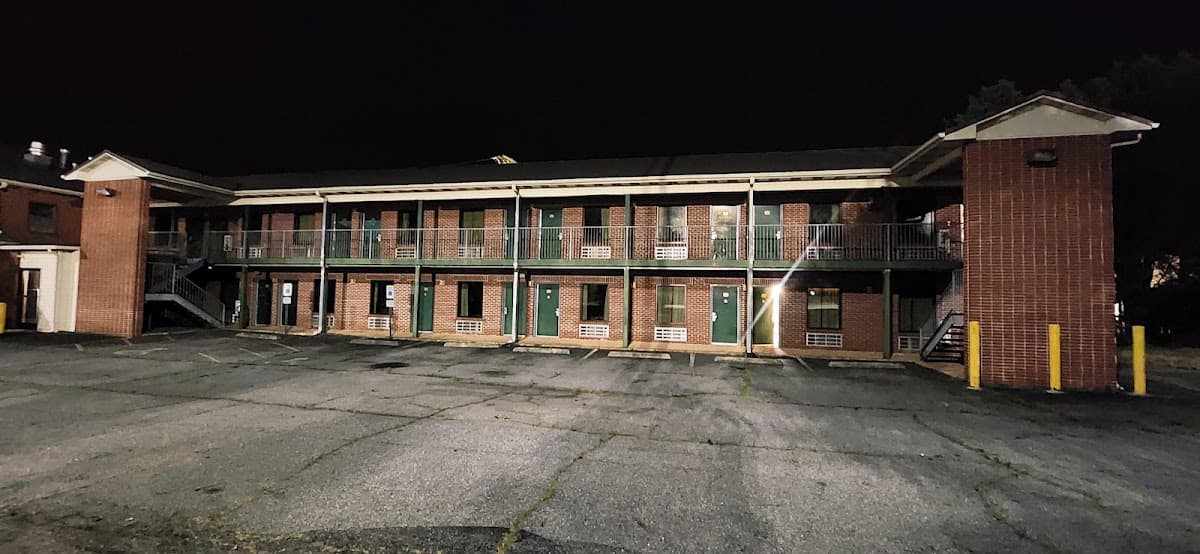 HighWay Inn, Motel in Mocksville
