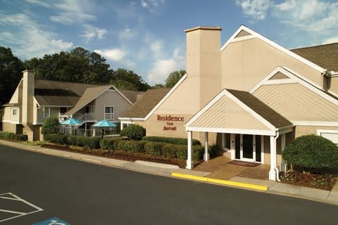 Residence Inn Atlanta Buckhead, Hotel in Brookhaven
