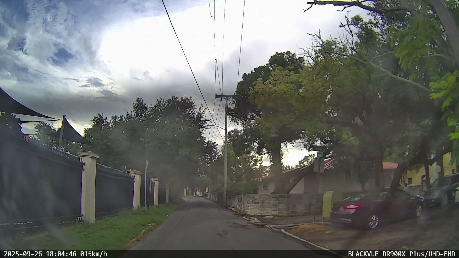 Street view near The Kenwood Inn, Saint Augustine — © allen (CC BY-SA · Mapillary)