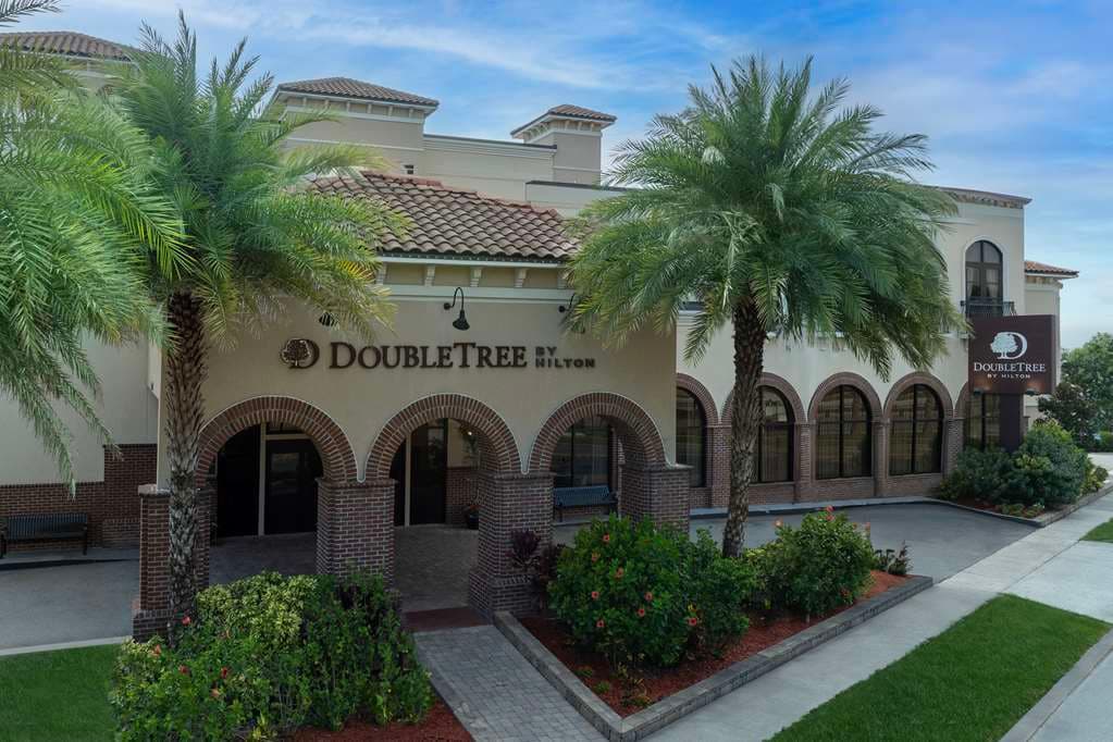 DoubleTree by Hilton St. Augustine Historic District, Hotel in Saint Augustine