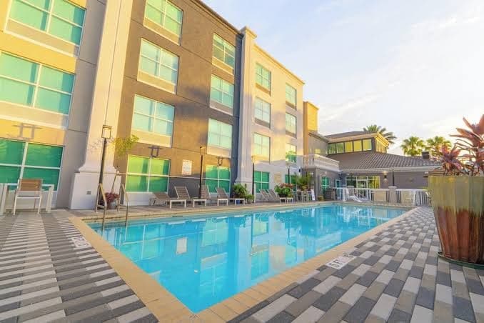 Hampton Inn Saint Augustine Downtown Historic District, Hotel in Saint Augustine
