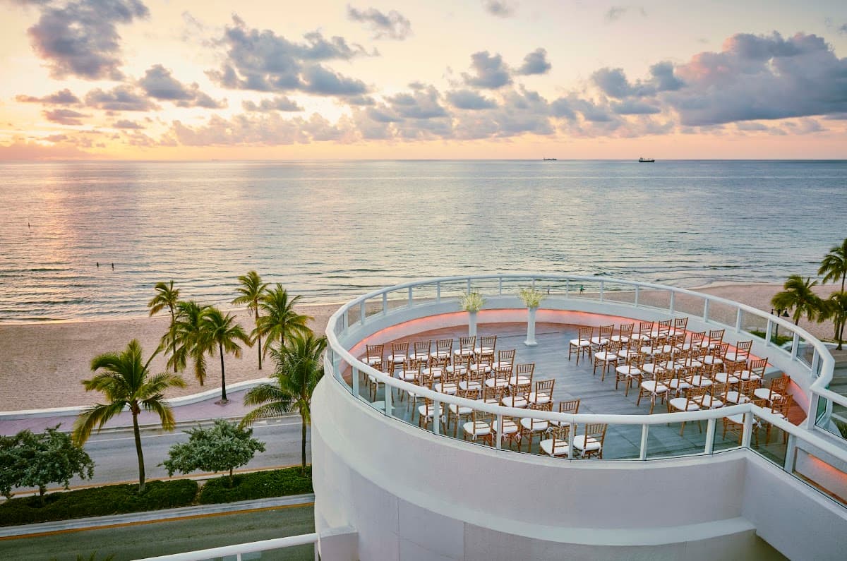 Beach House Fort Lauderdale, a Hilton Resort, Hotel in Sunrise