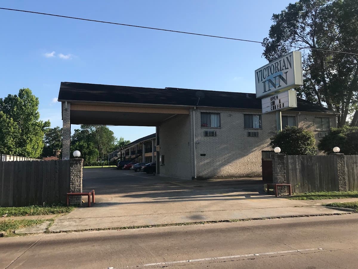 Victorian Inn, Motel in Aldine