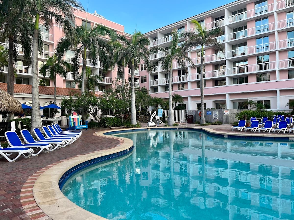 Palm Beach Shores Resort and Vacation Villas, Hotel in Palm Beach Shores