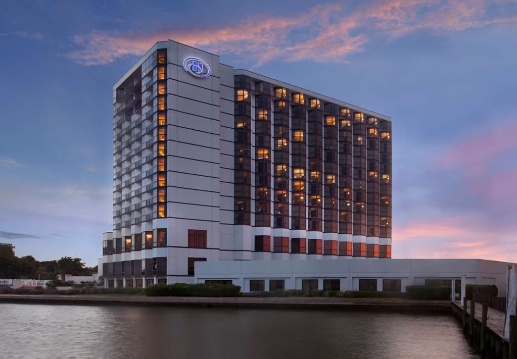 Hilton Houston NASA Clear Lake, Hotel in Nassau Bay