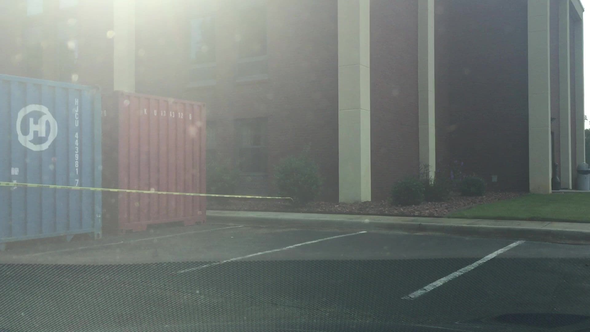 Street view near Hampton Inn Greenville, Fort Deposit — © lvl5 (CC BY-SA · Mapillary)