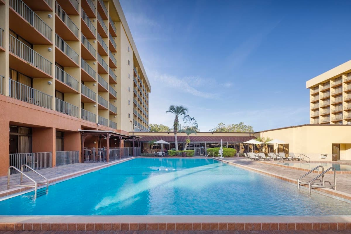 Holiday Inn & Suites Orlando SW - Celebration Area, Hotel in Celebration