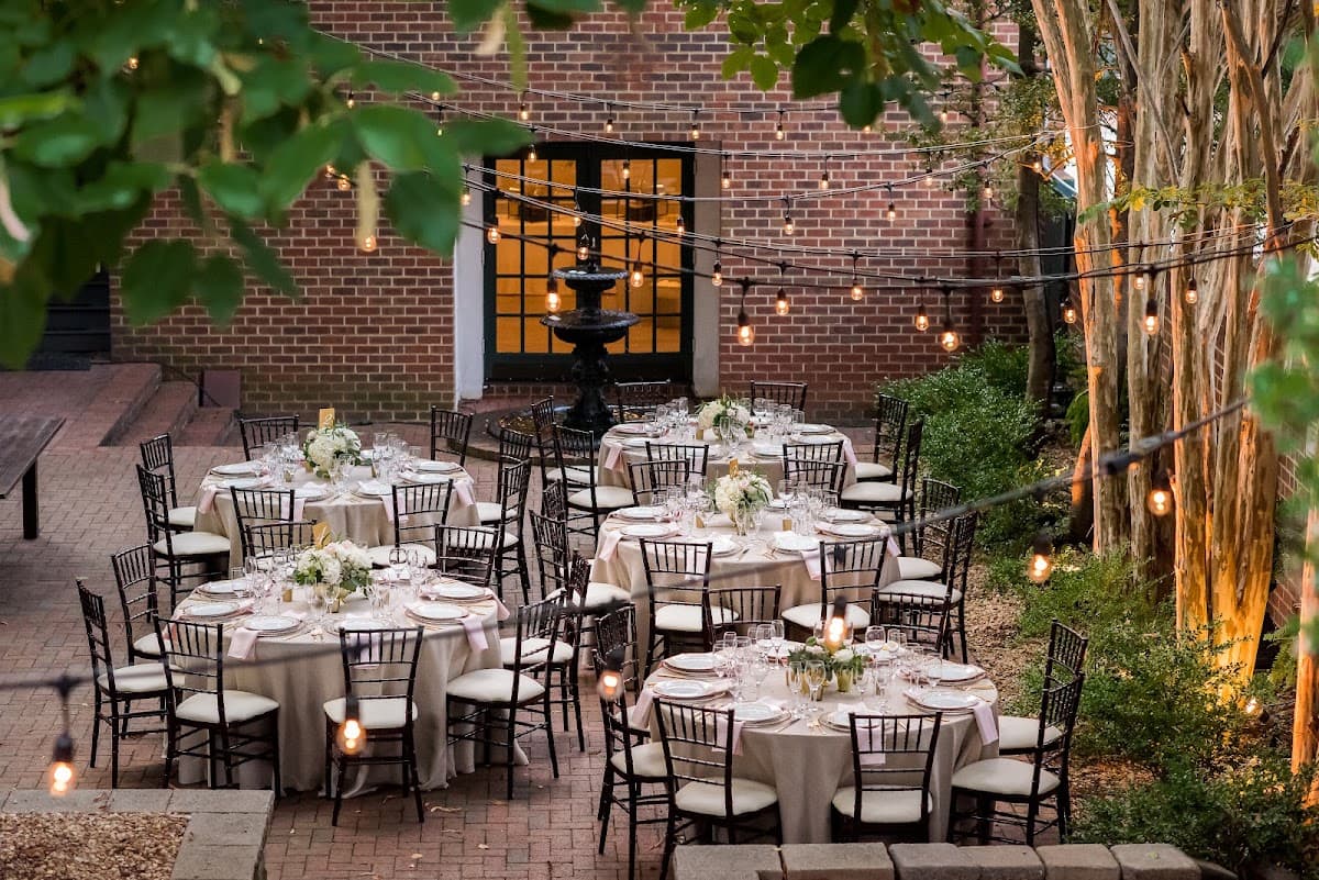 Linden Row Inn, Hotel in Richmond