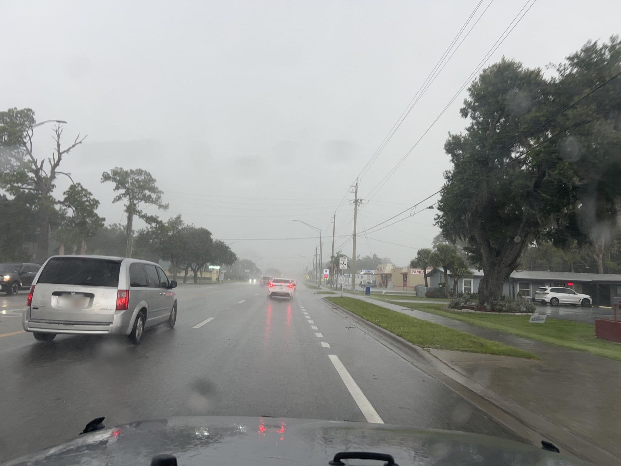 Street view near Labelle Motel, LaBelle — © cubanoboi (CC BY-SA · Mapillary)